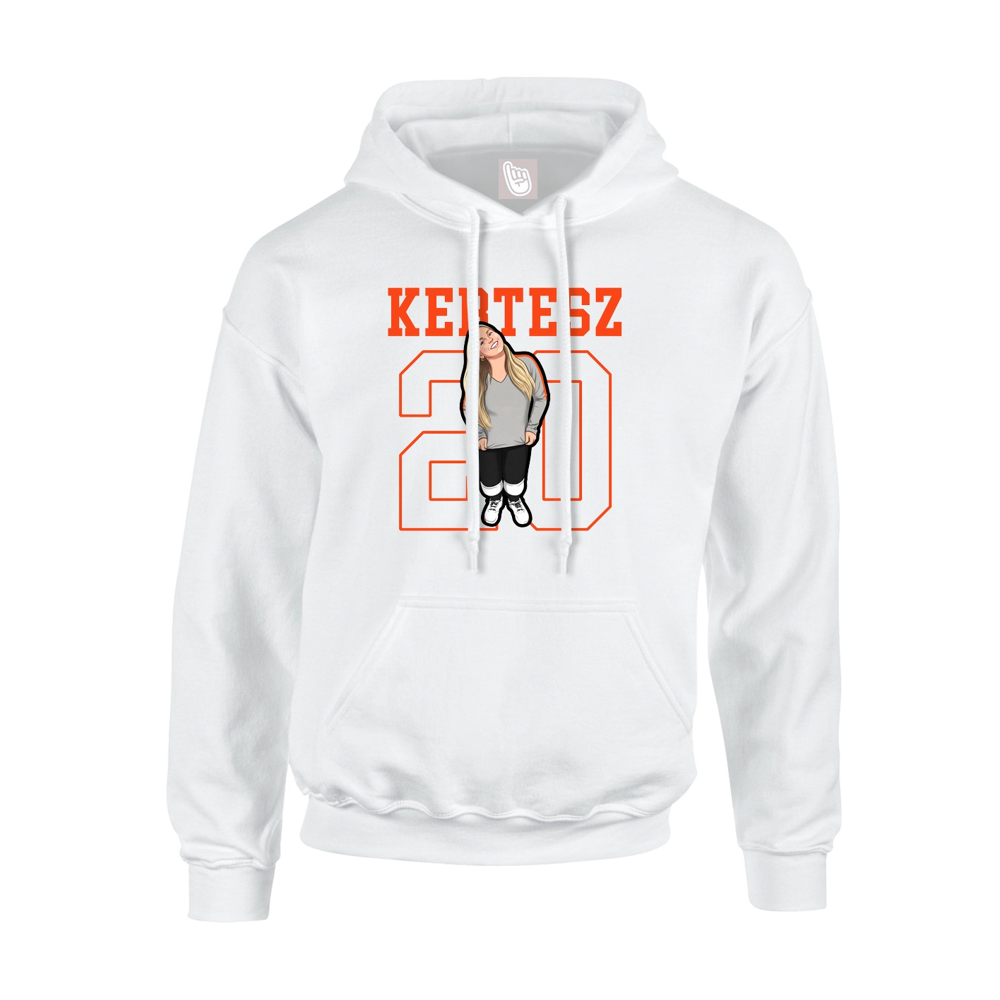 Youth Hoodie