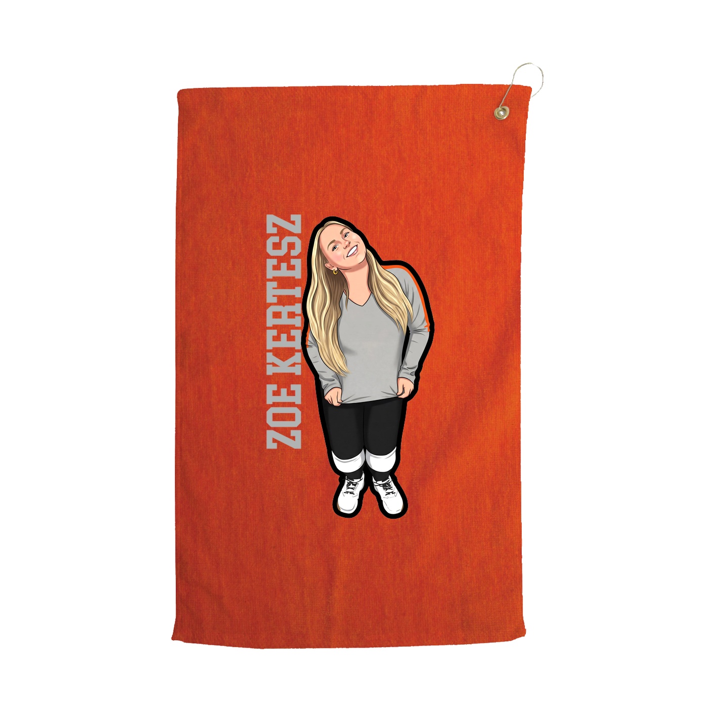 Golf Towel