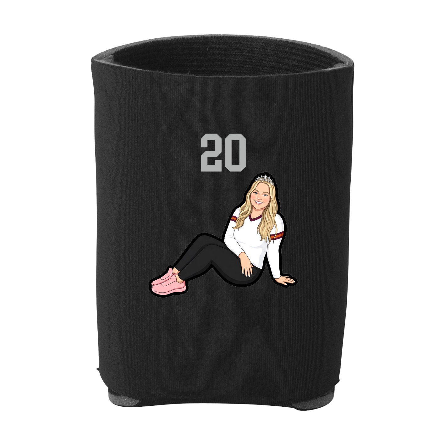 Can Holder