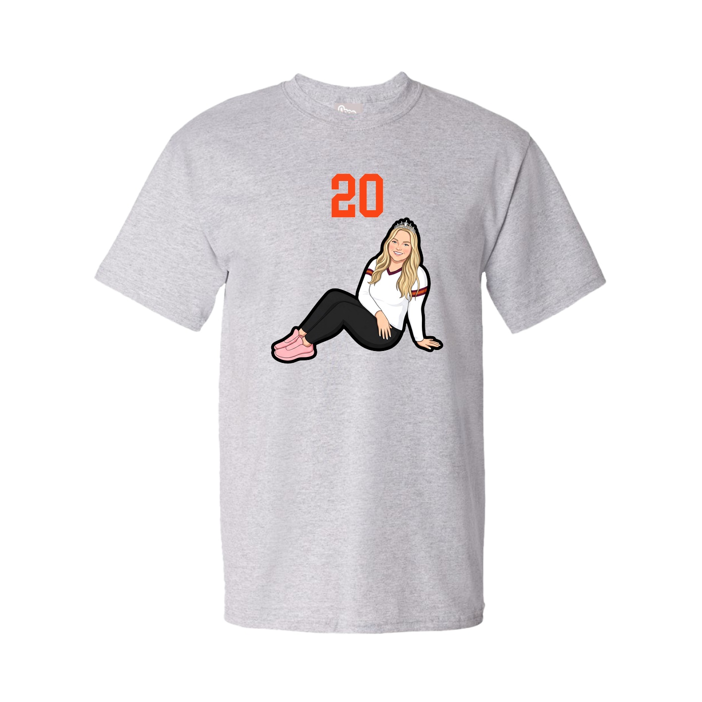 Youth Tee