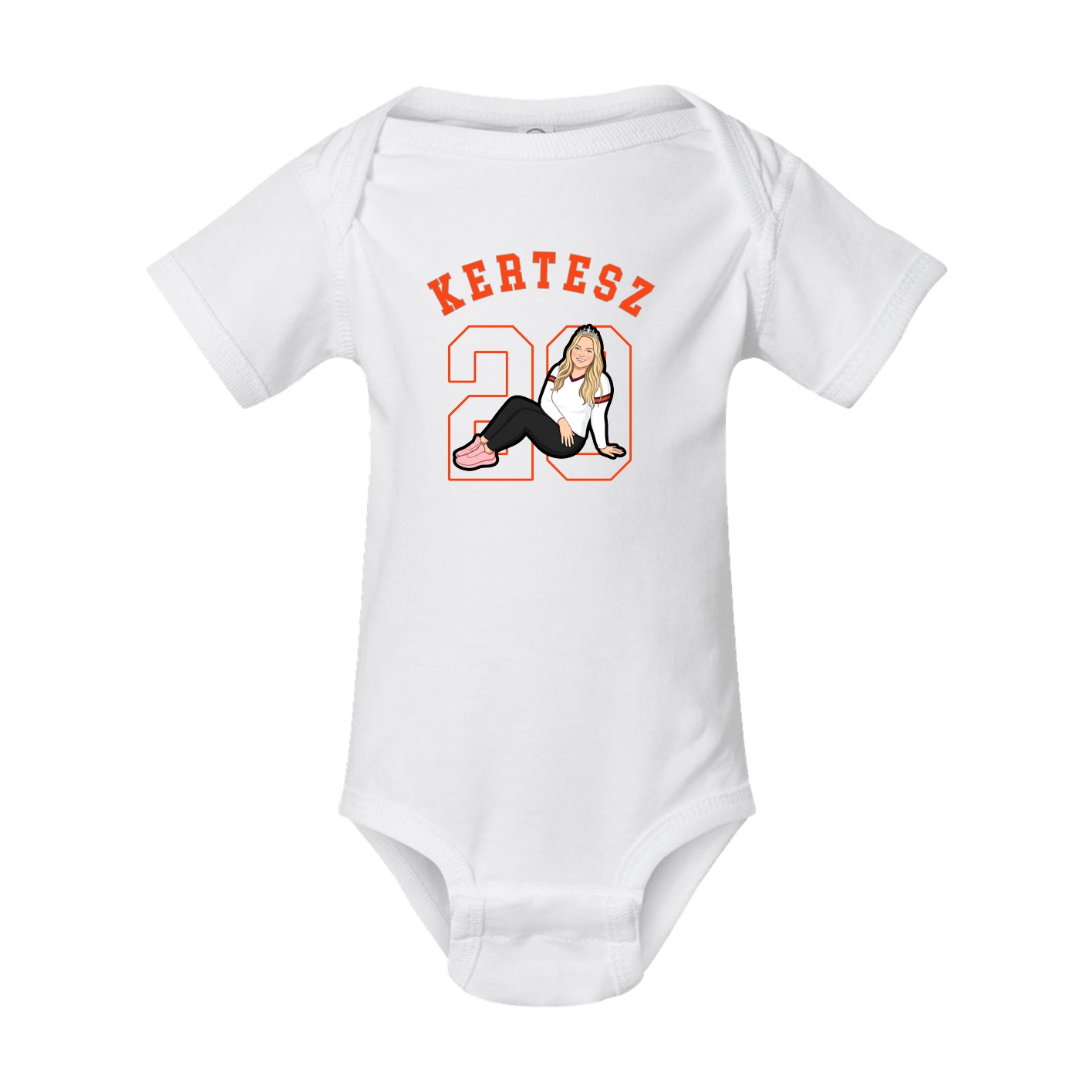 Baby Onesie
