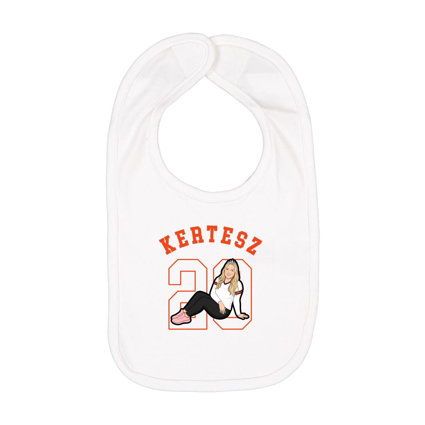 Infant Bib