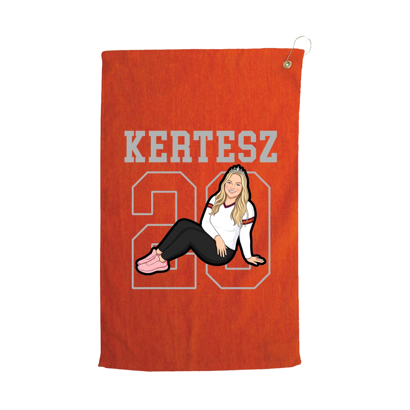 Golf Towel