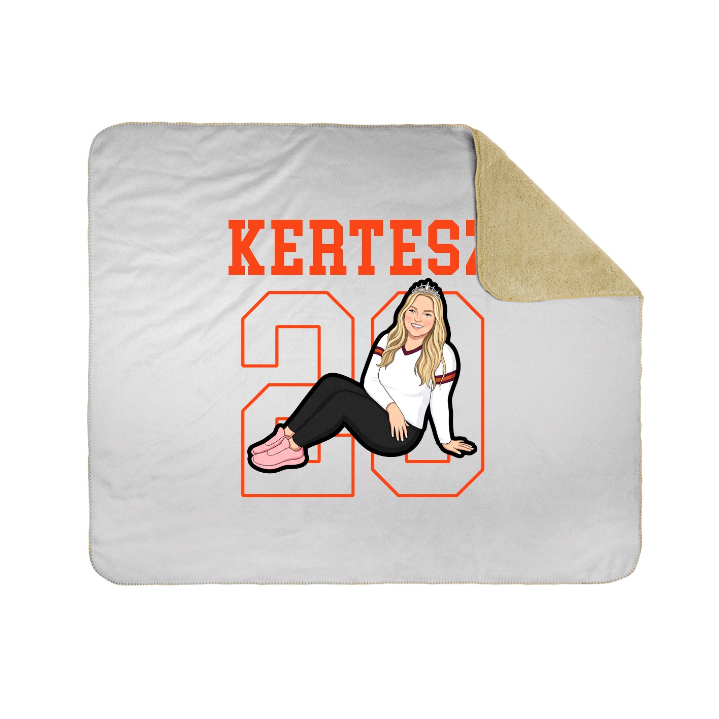 Throw Blanket