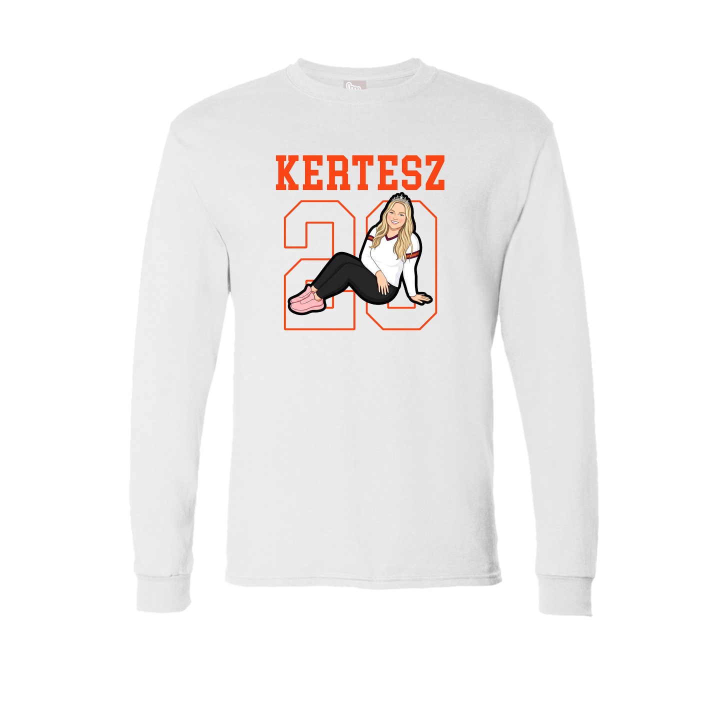 Long Sleeve Tee