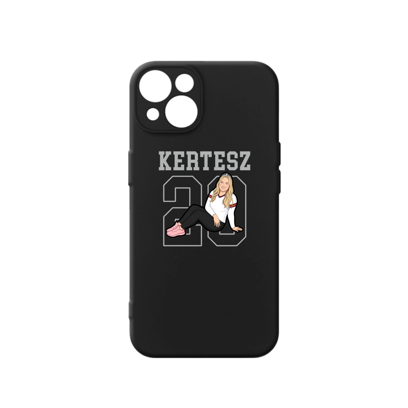 iPhone case
