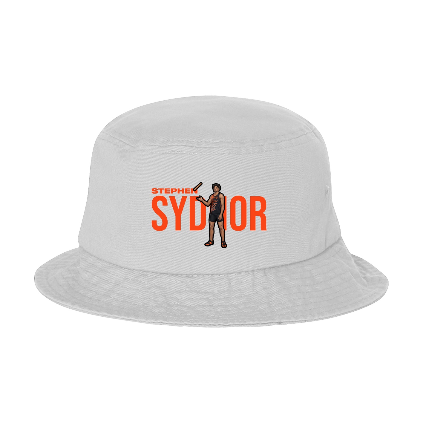 Bucket Cap