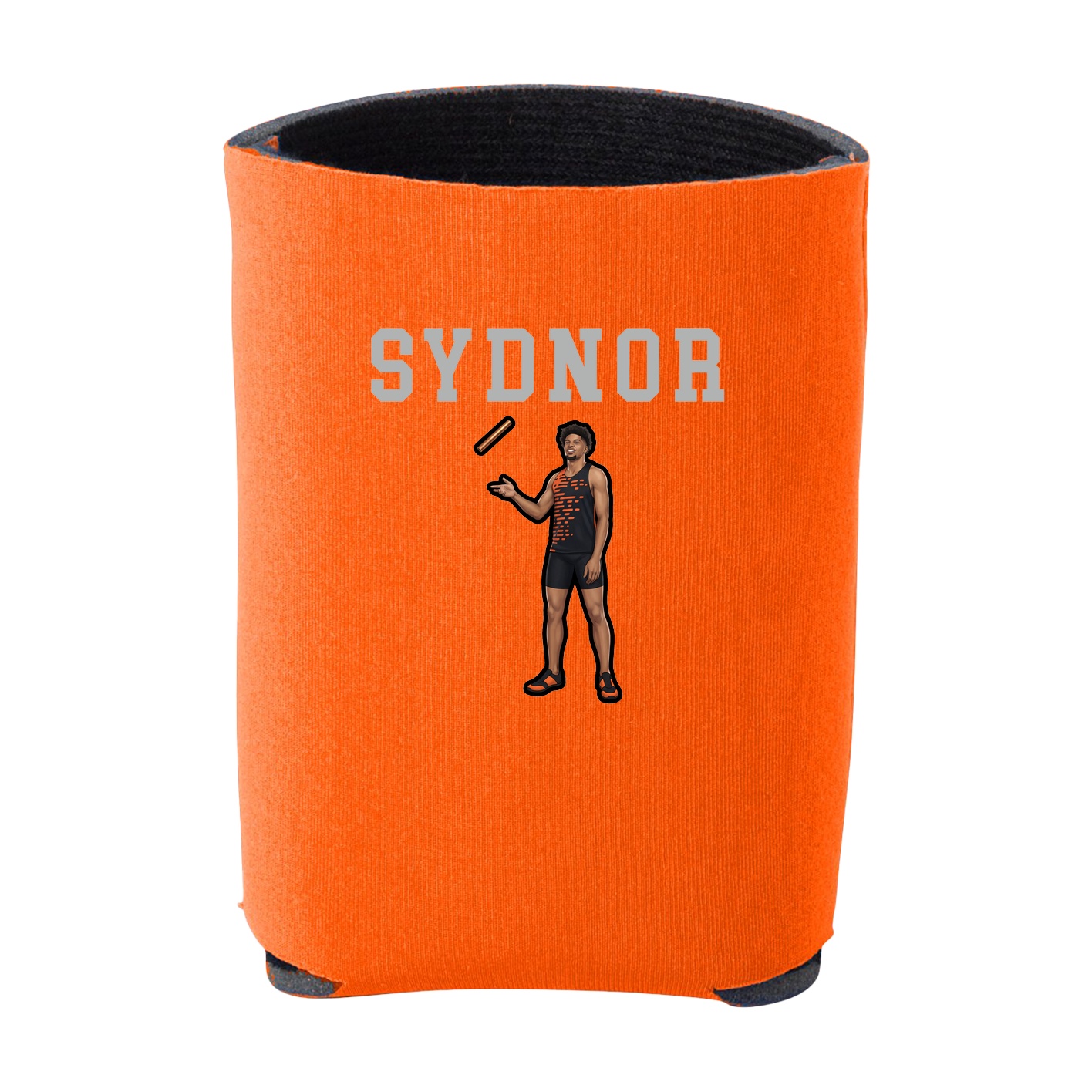 Can Holder — Shirsey in Orange