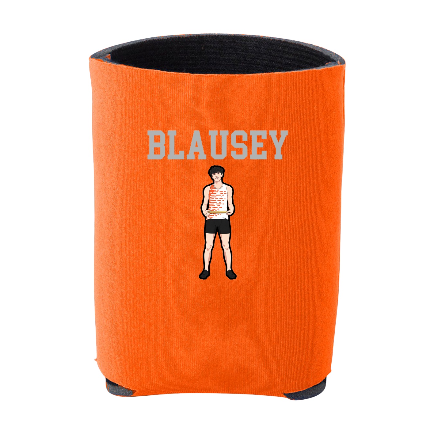 Can Holder — Shirsey in Orange
