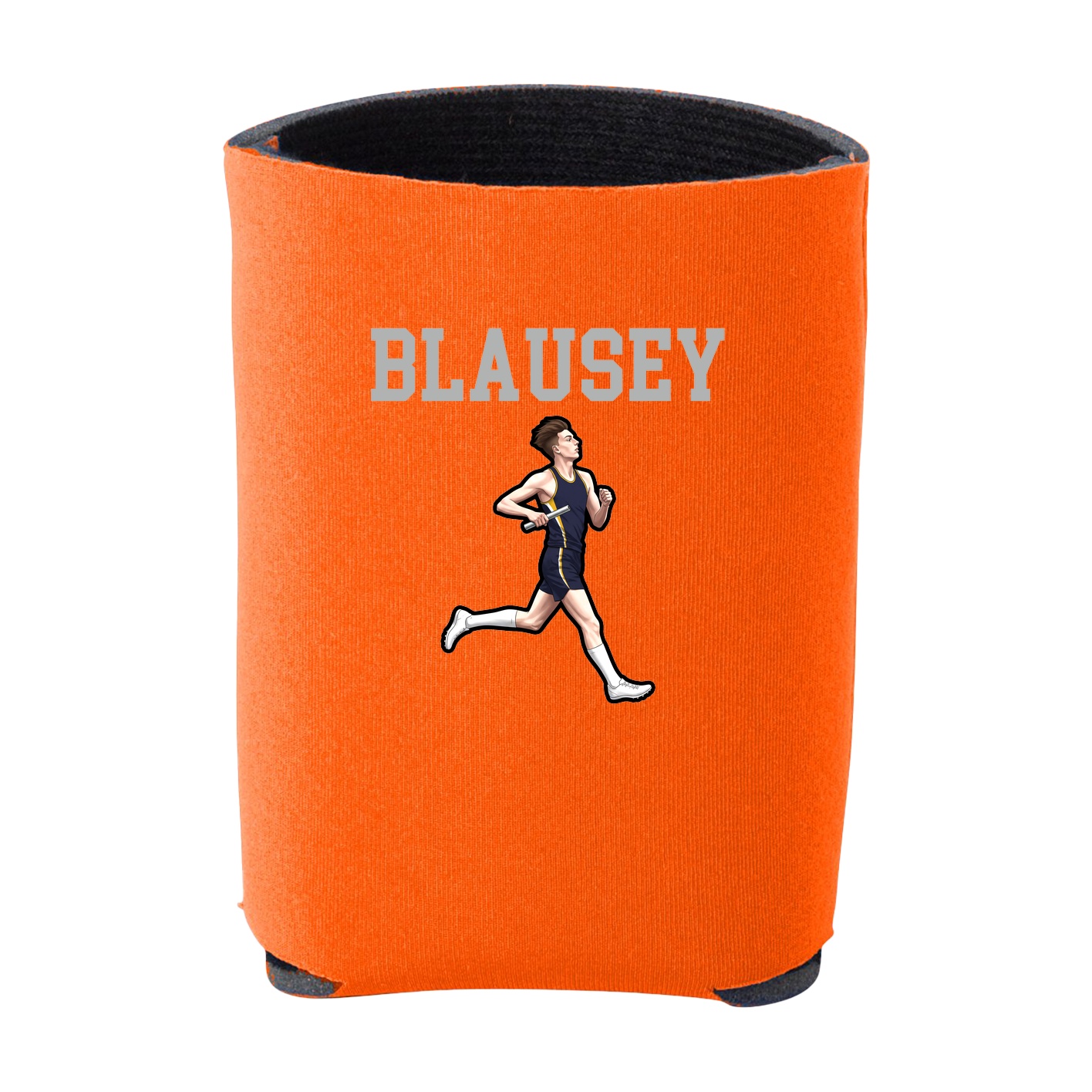 Can Holder — Shirsey in Orange