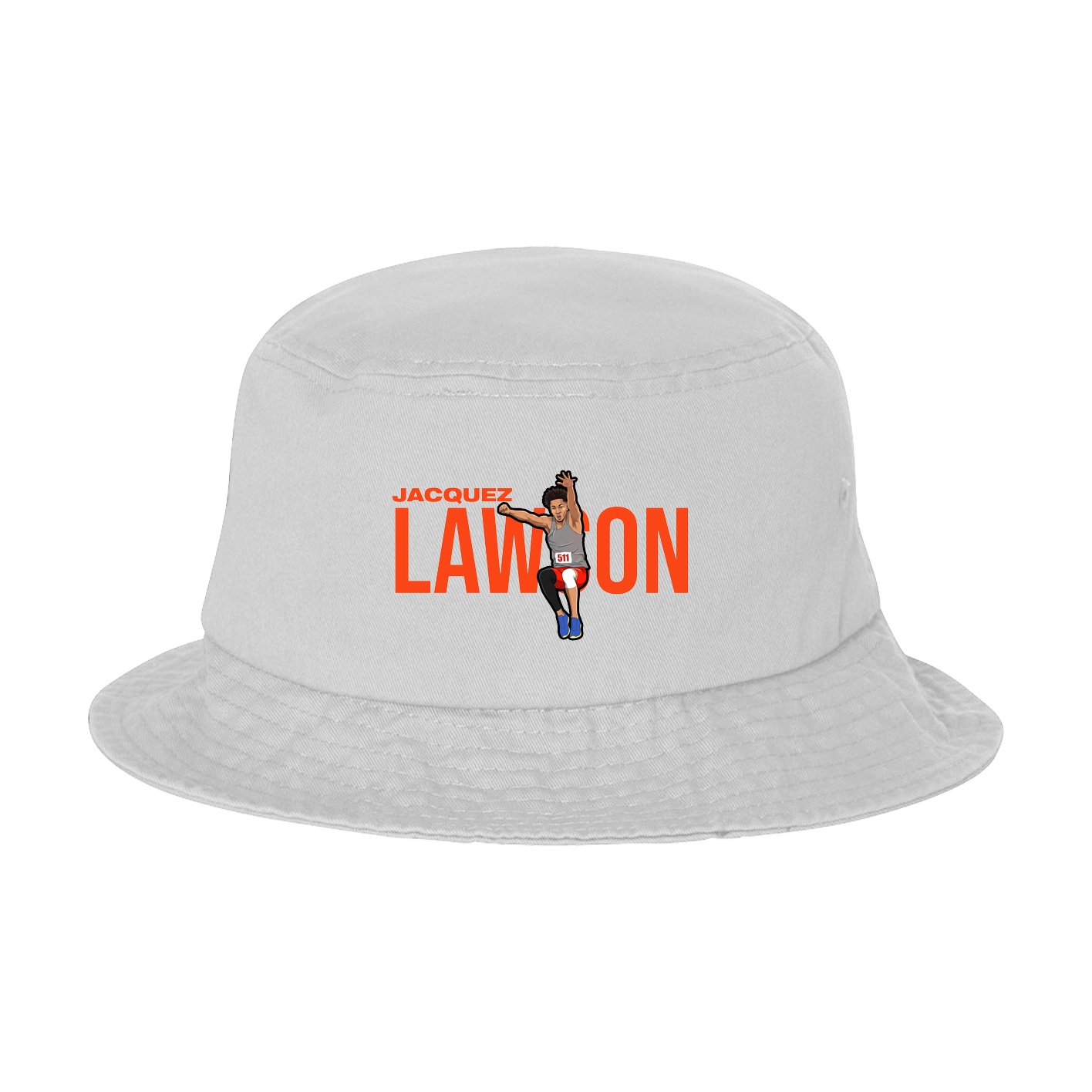 Bucket Cap