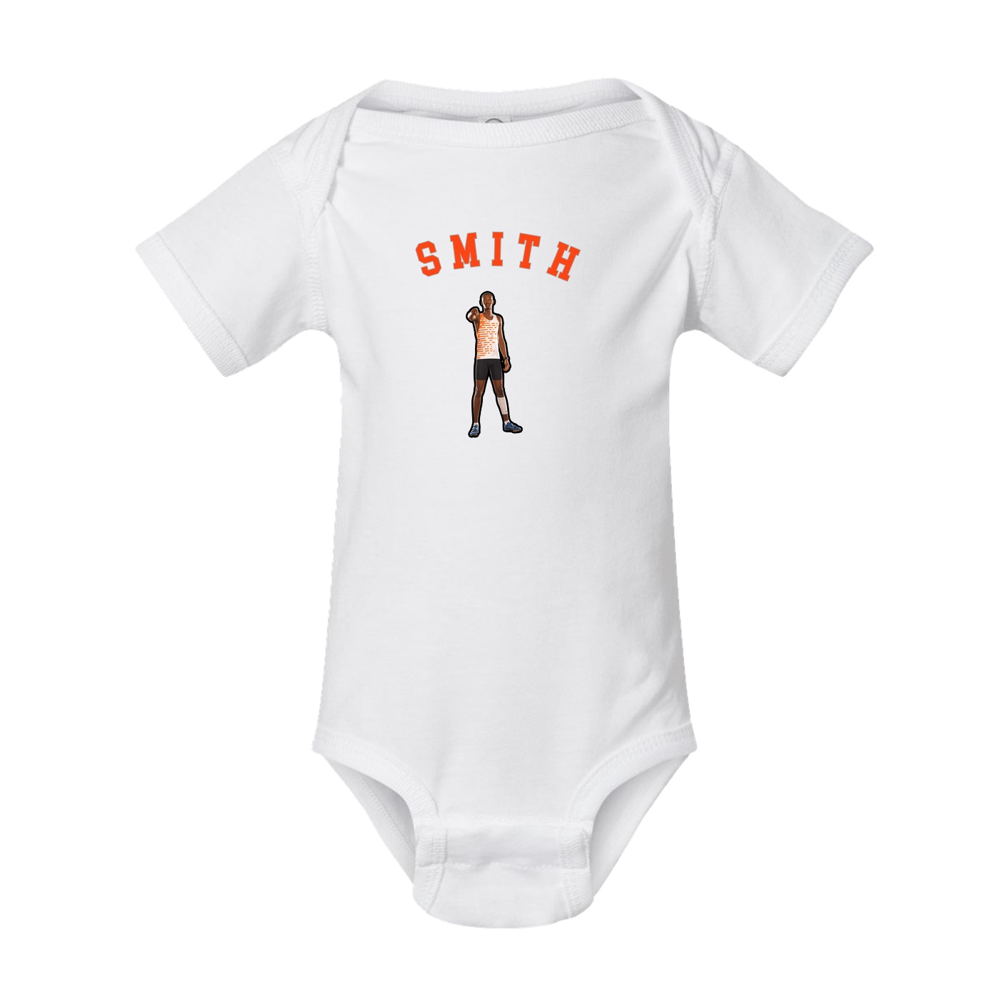 Baby Onesie