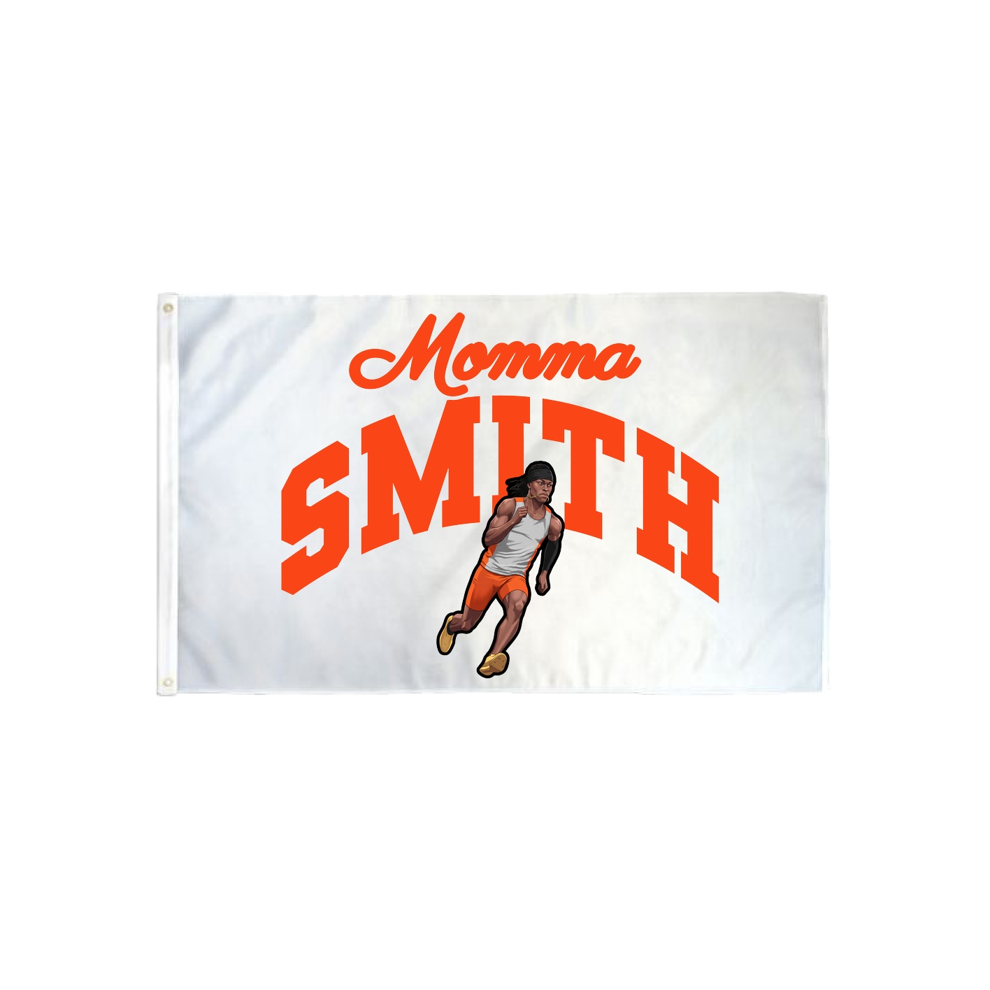 3x5 Flag — Mothers Day Arch in Classic