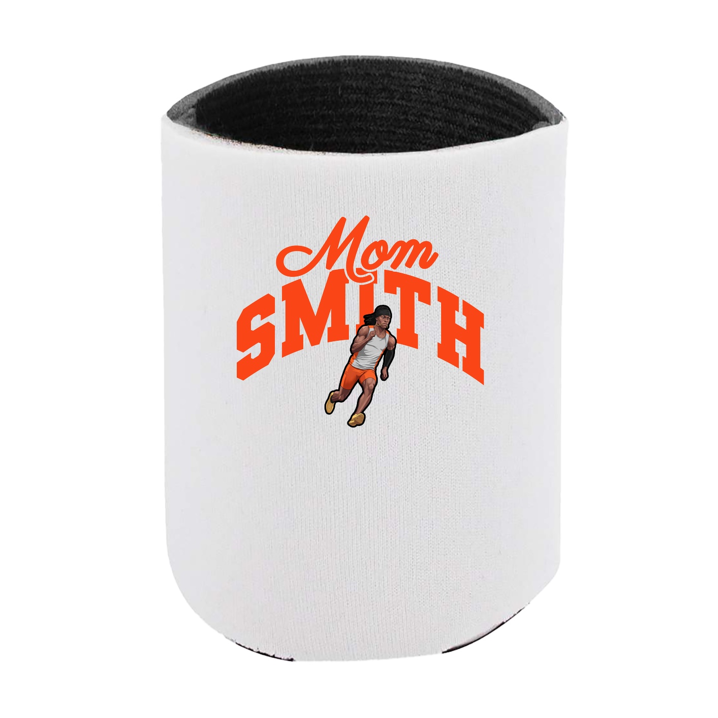 Can Holder — Mothers Day Arch in White