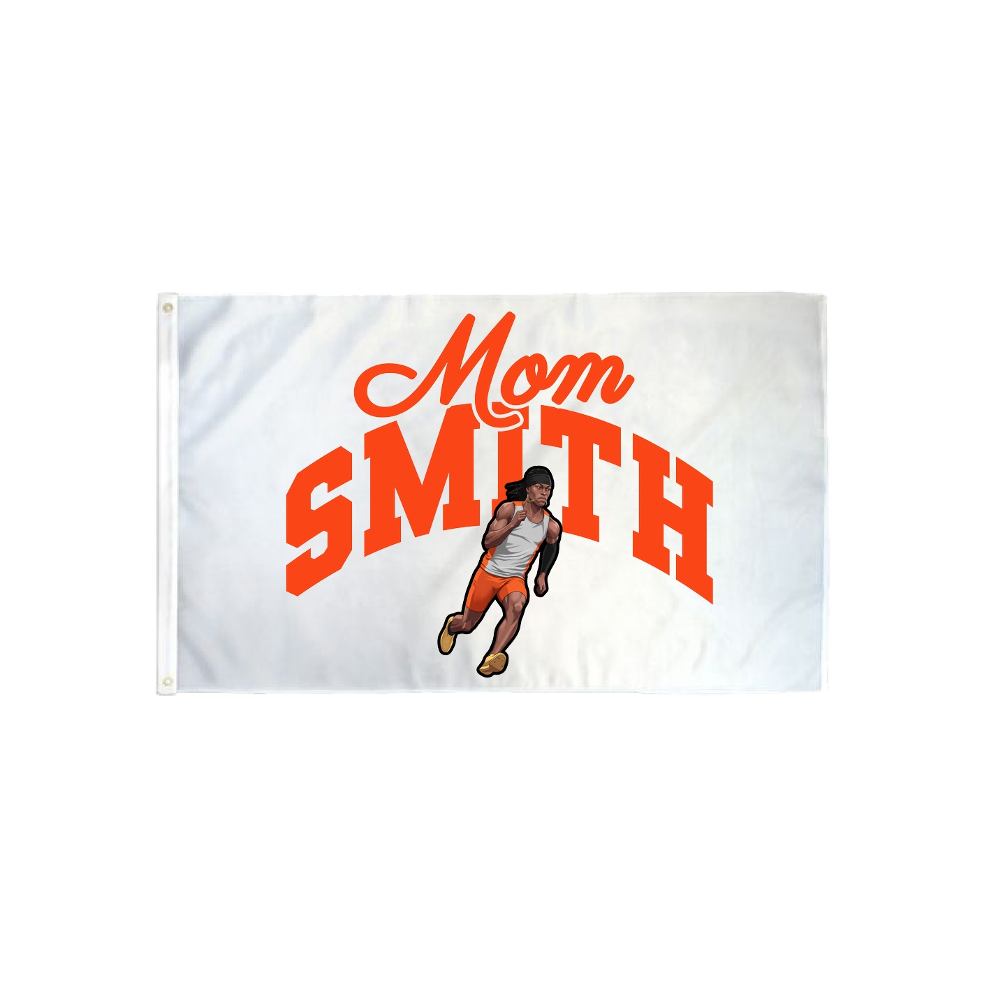 3x5 Flag — Mothers Day Arch in Classic