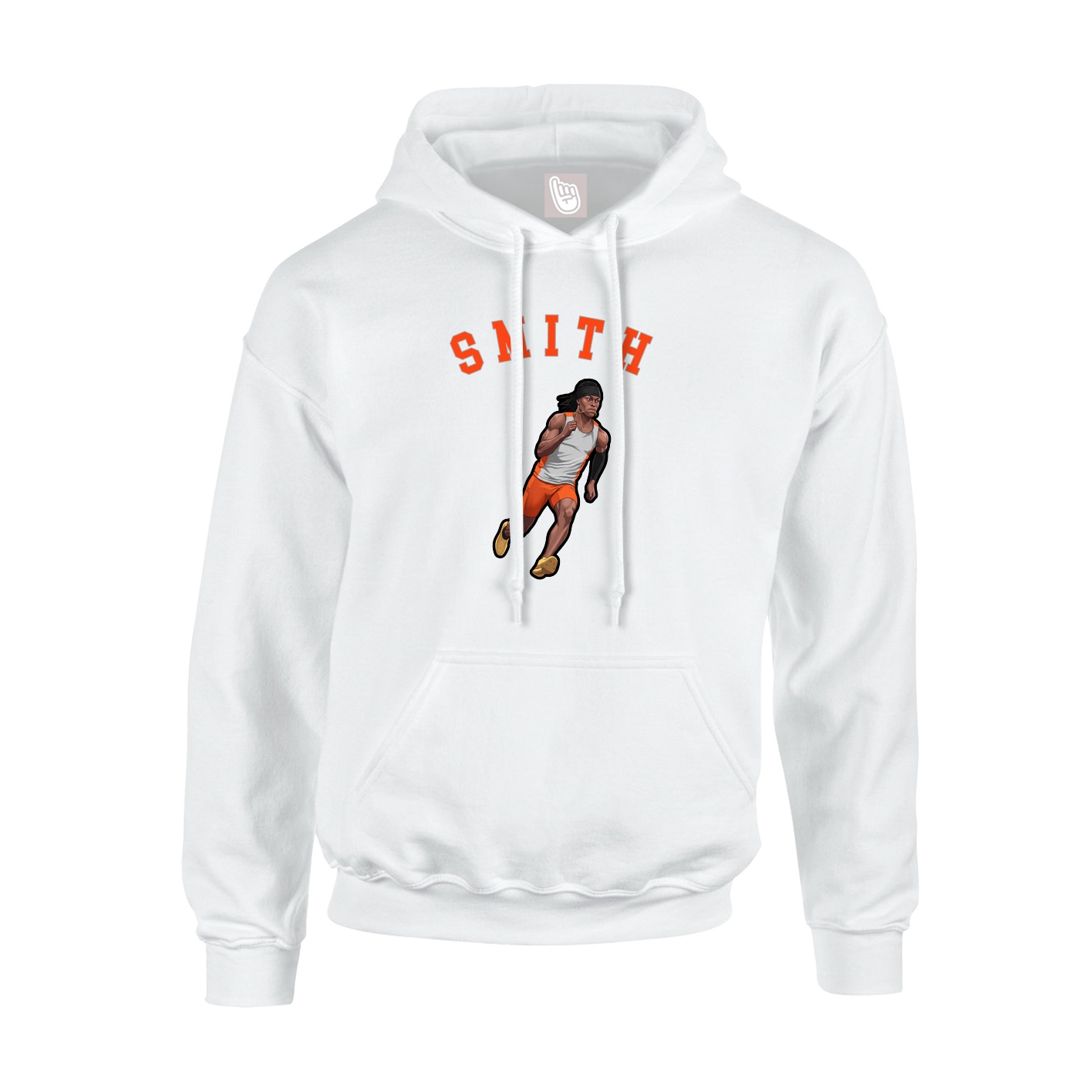 Youth Hoodie