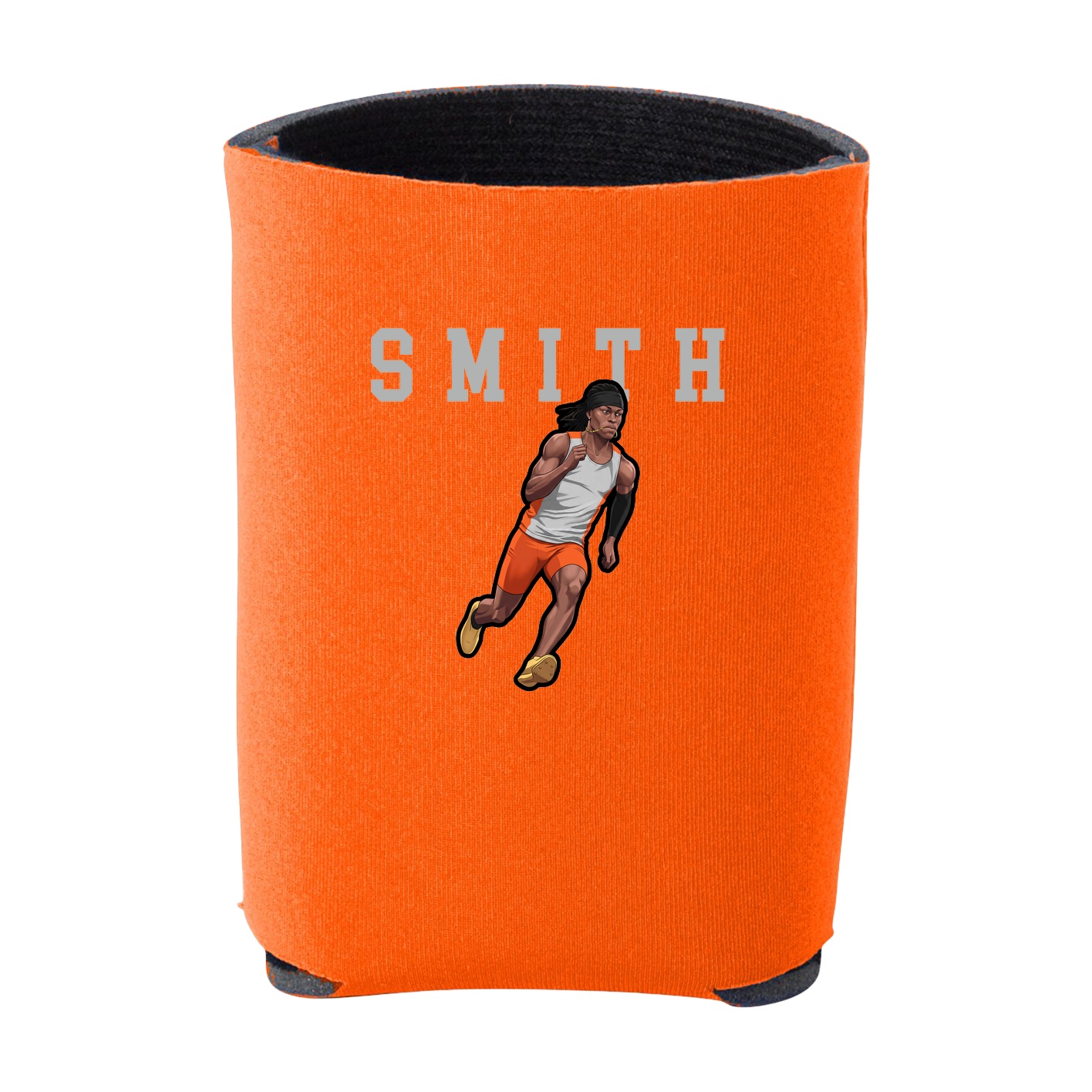 Can Holder — Shirsey in Orange