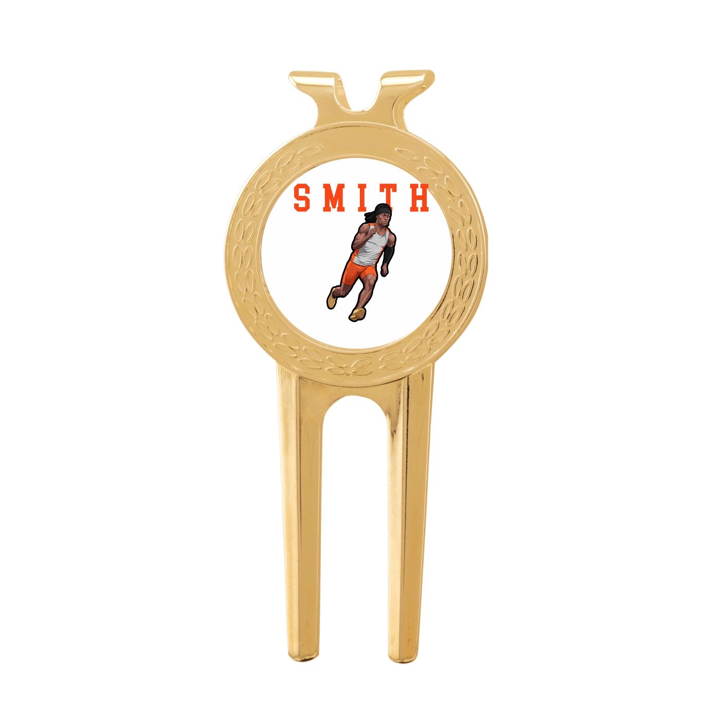 Divot Tool with Ball Marker — Shirsey in Classic