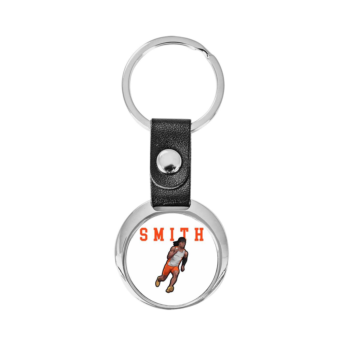 Key Chain — Shirsey in Classic