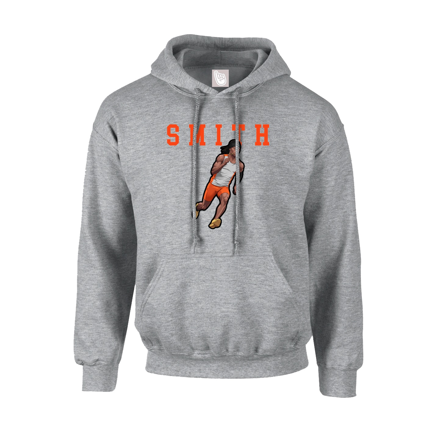 Hoodie