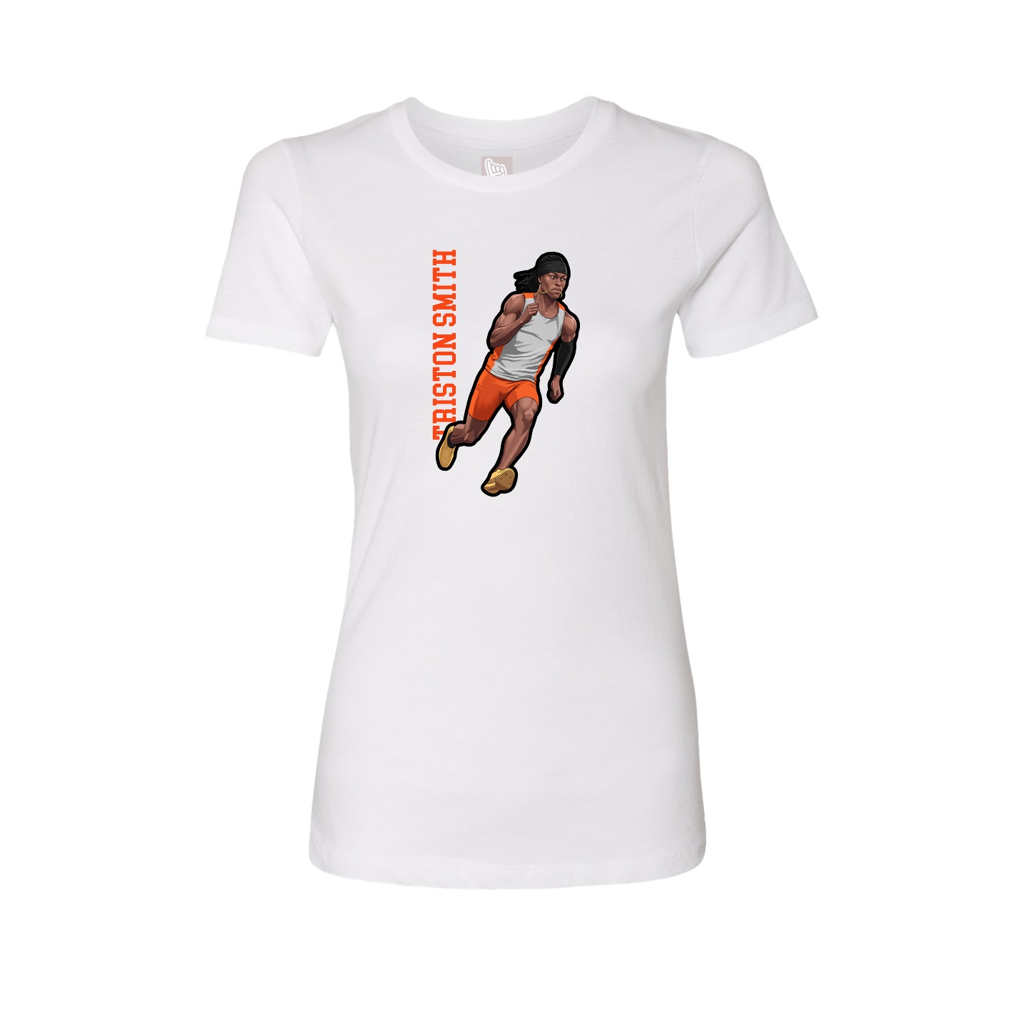 Womens Tee