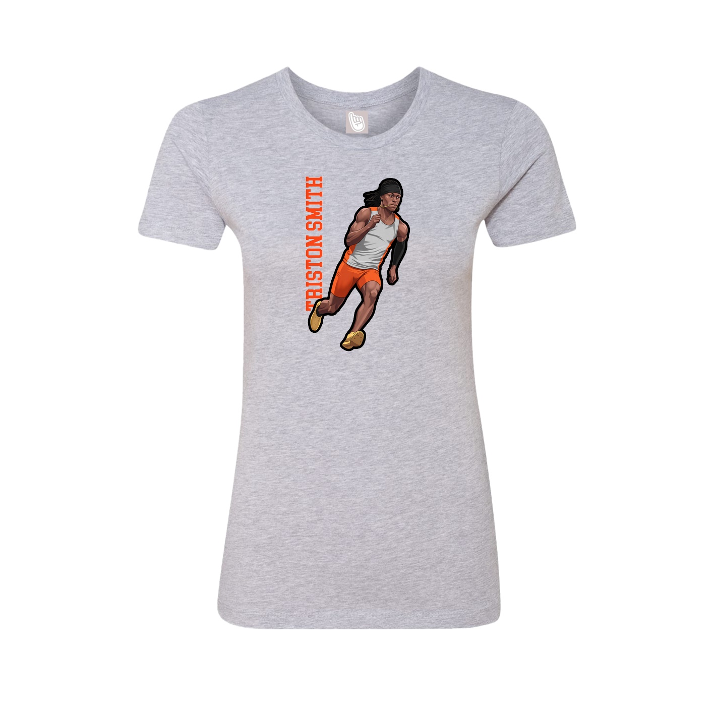 Womens Tee