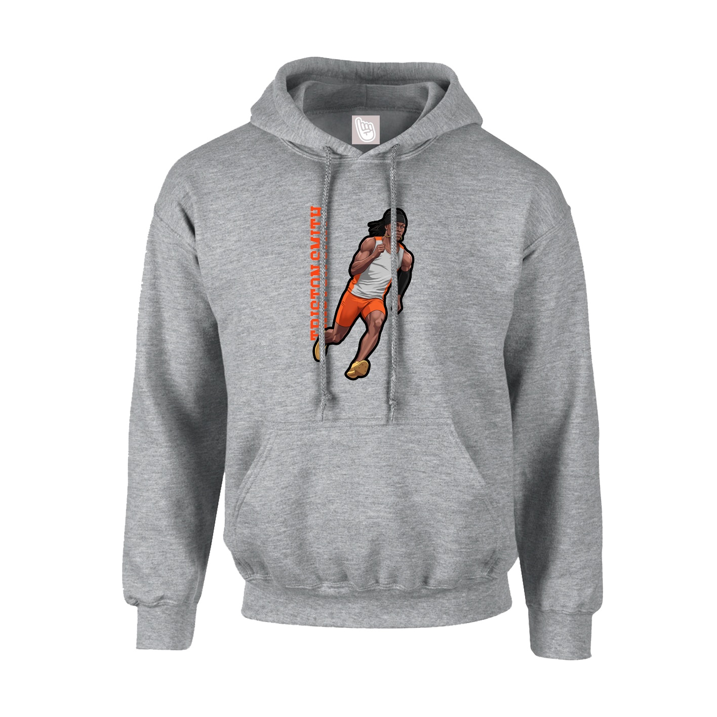 Hoodie
