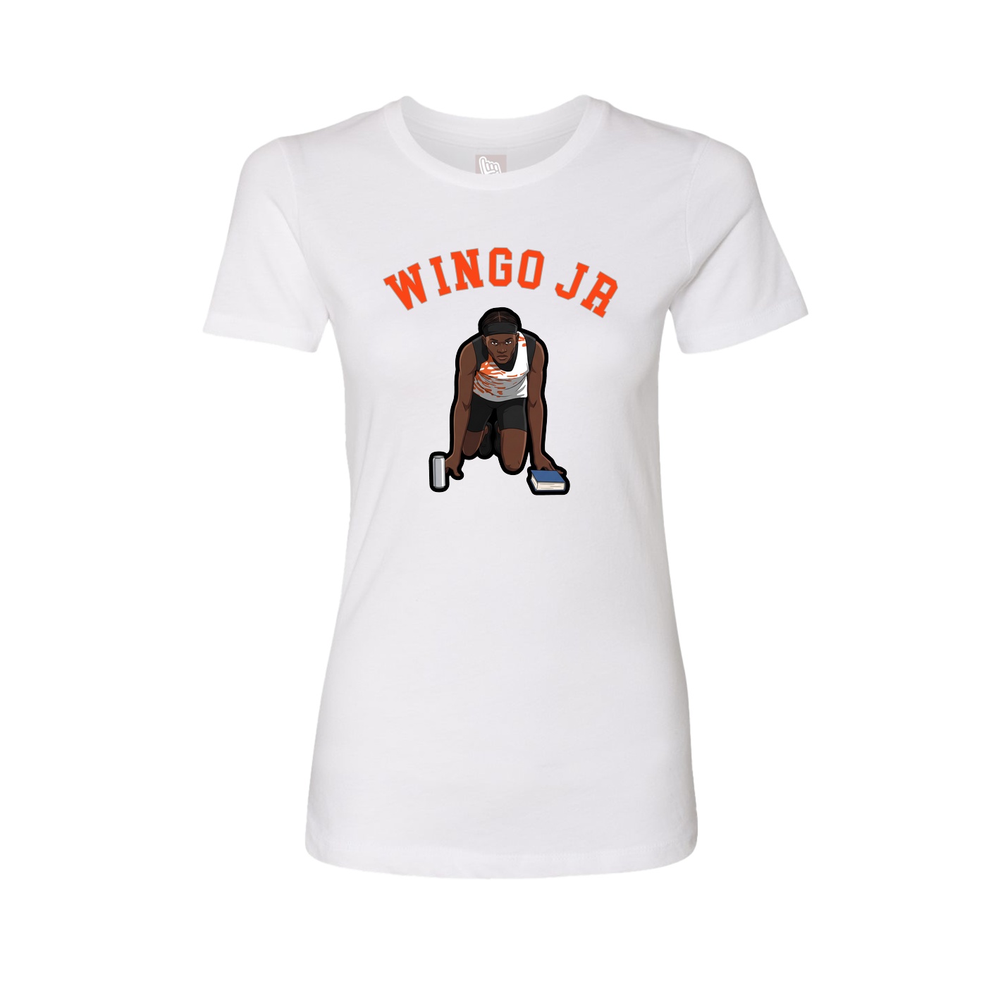 Womens Tee