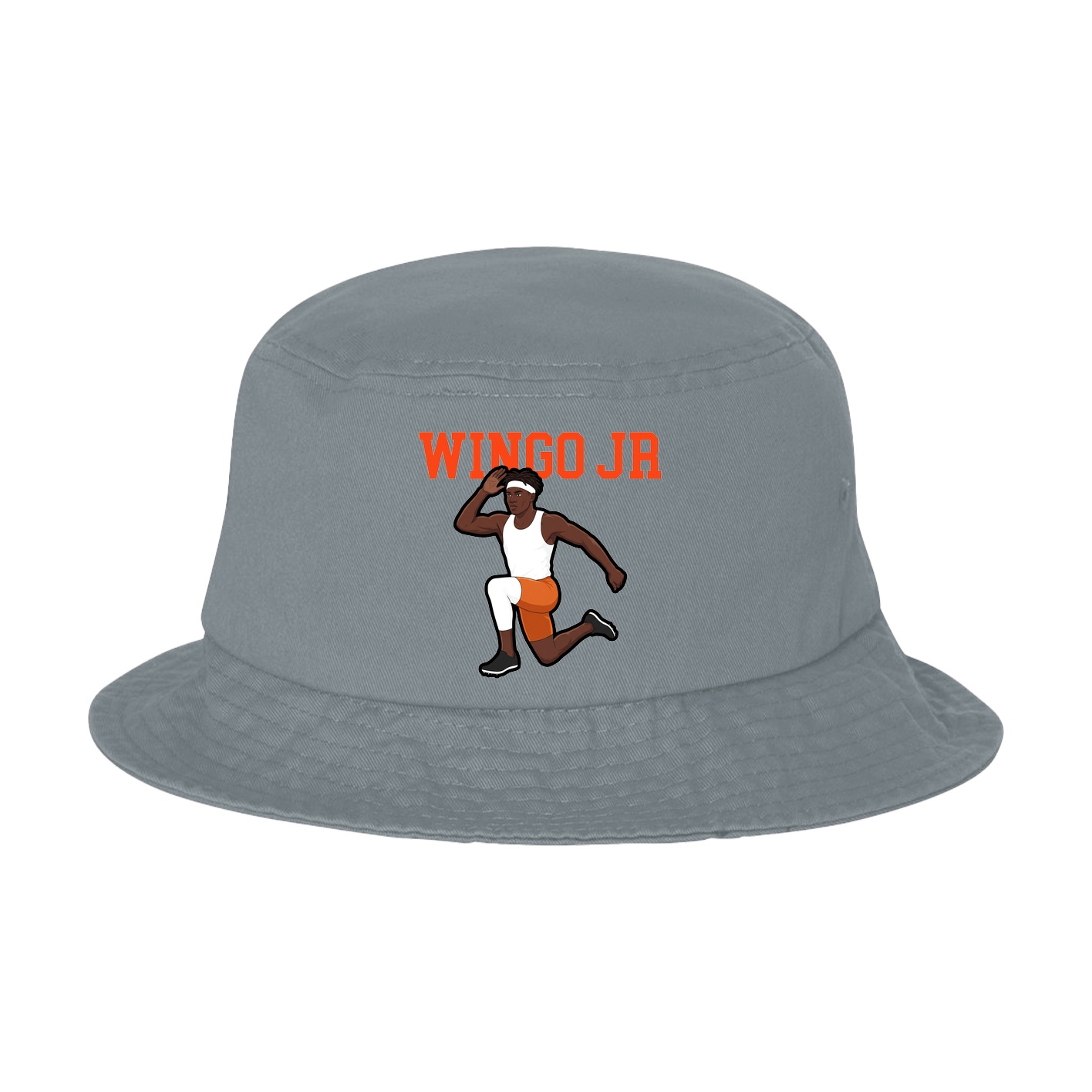 Bucket Cap
