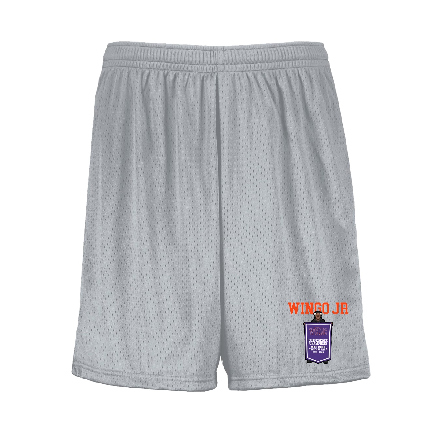 Shorts — Shirsey in Silver