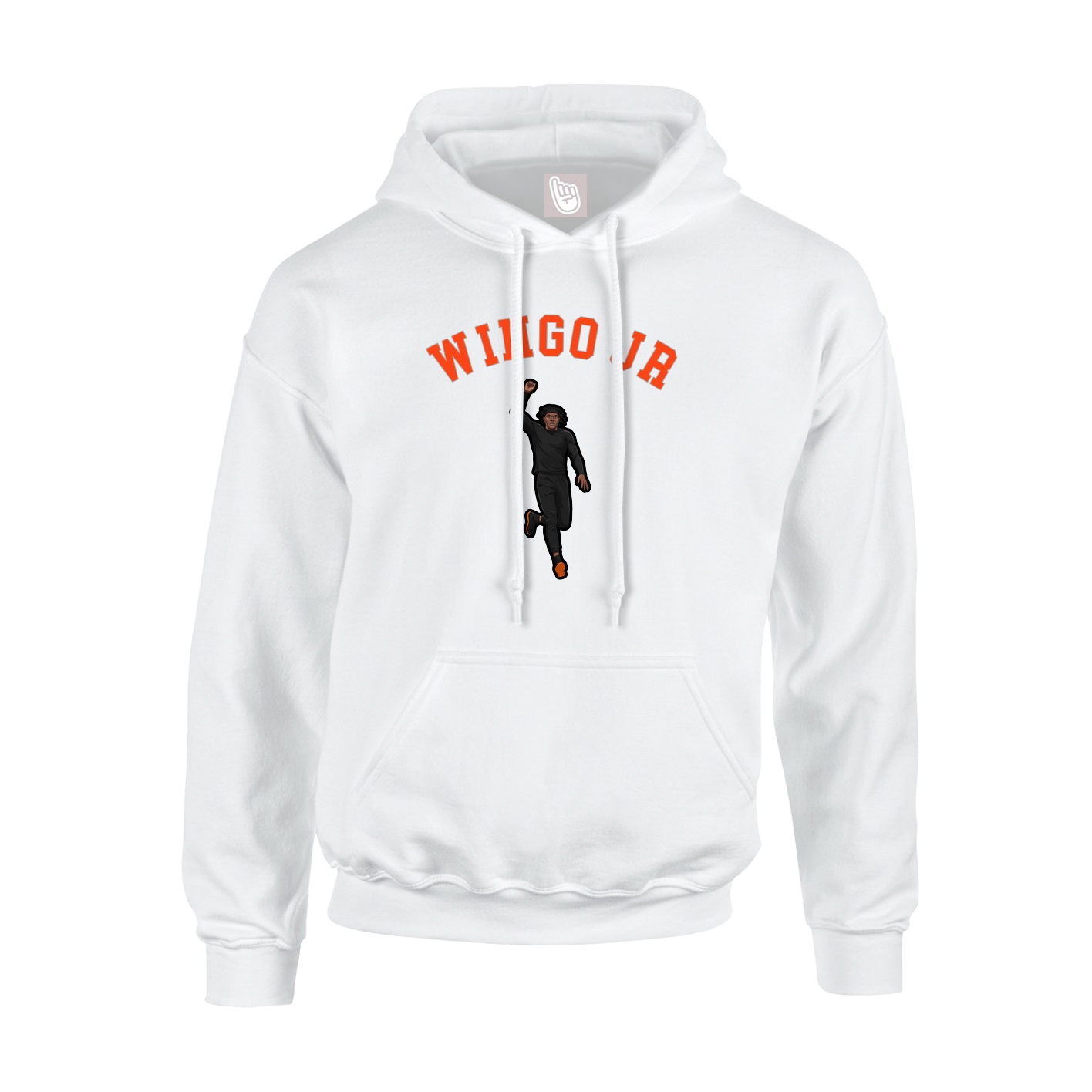 Youth Hoodie