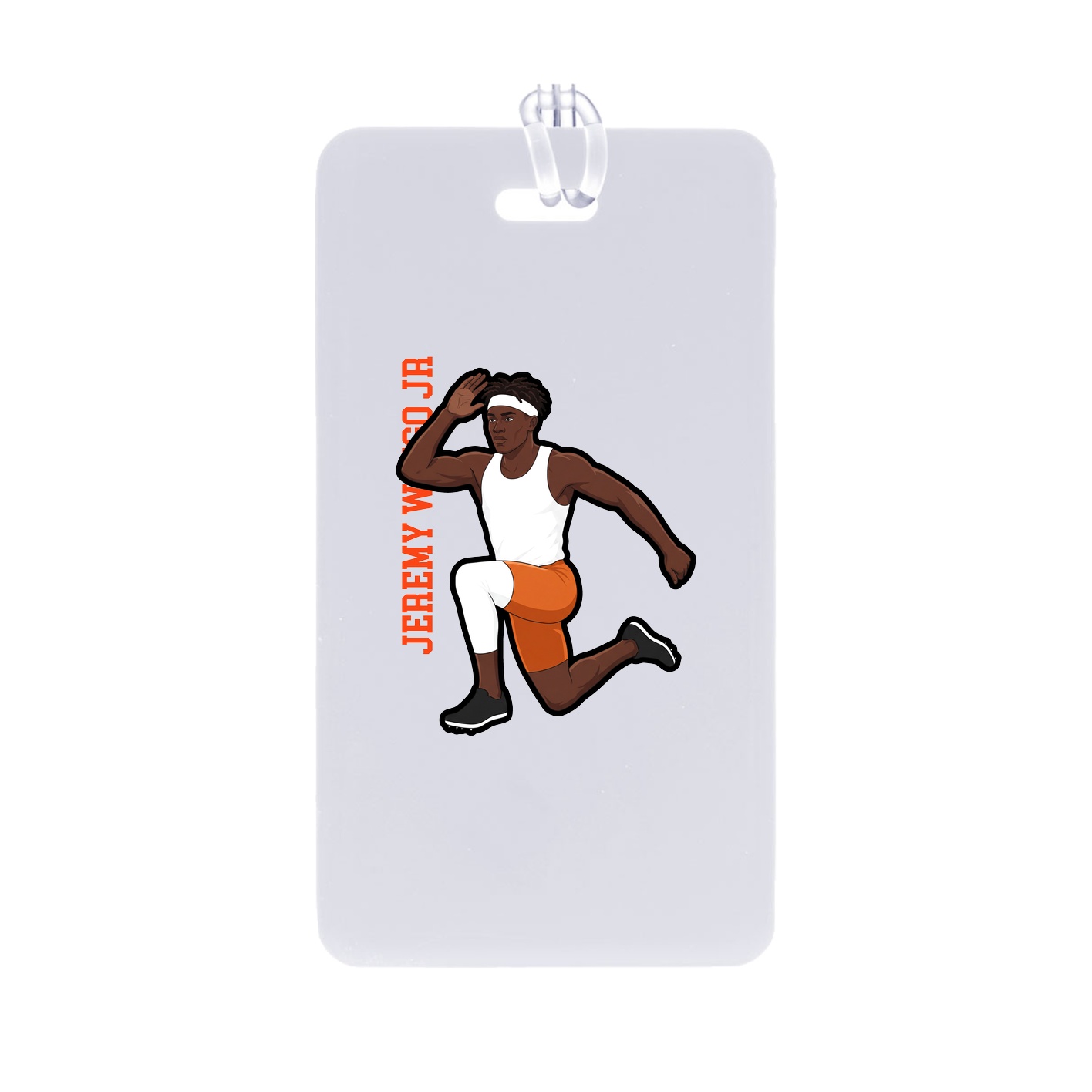 Bag Tag