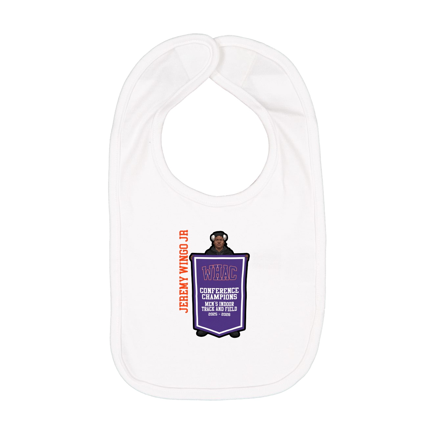 Infant Bib