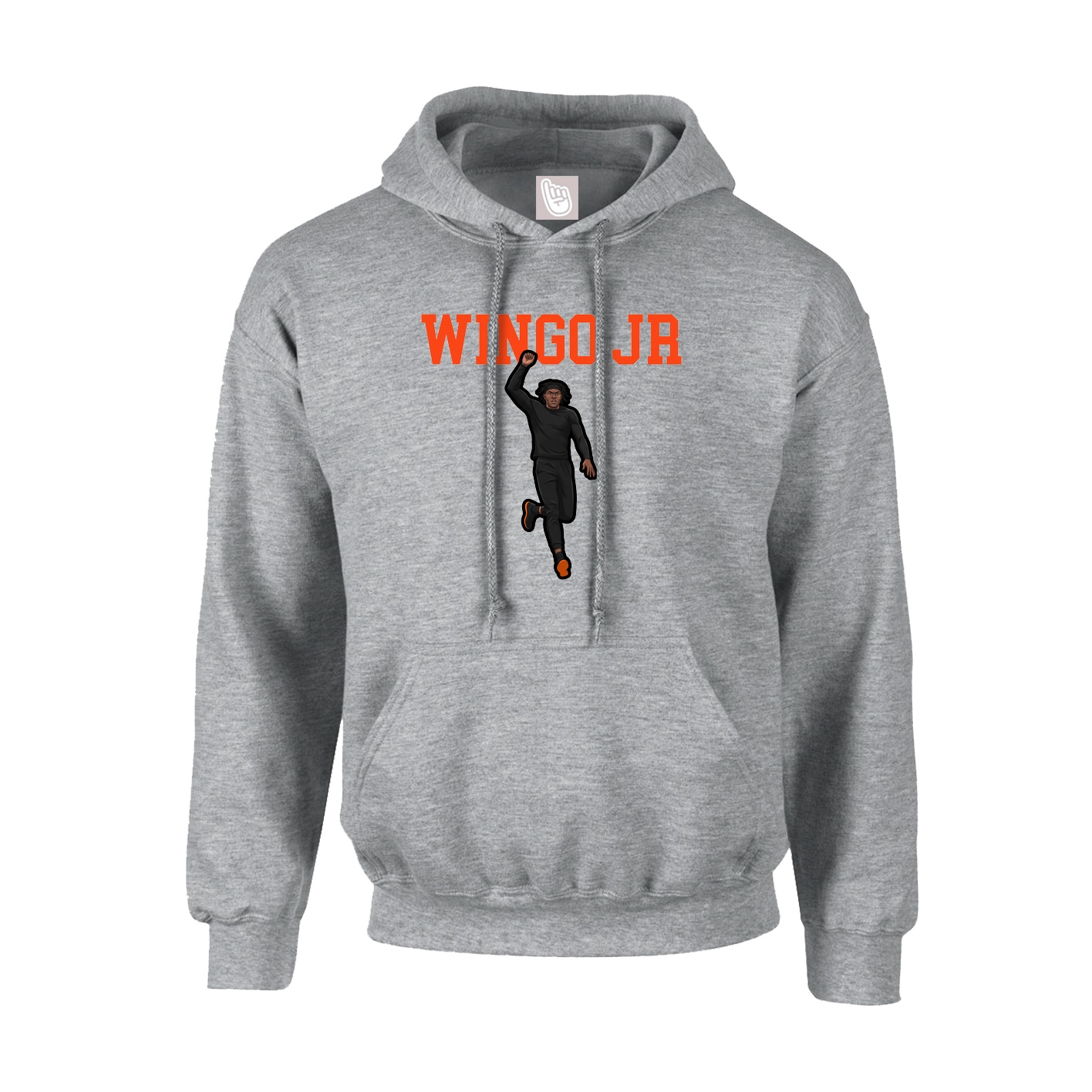 Hoodie