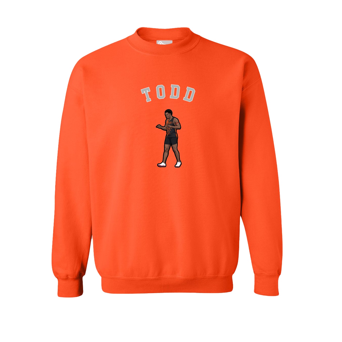 NIL Club Fleece Crew