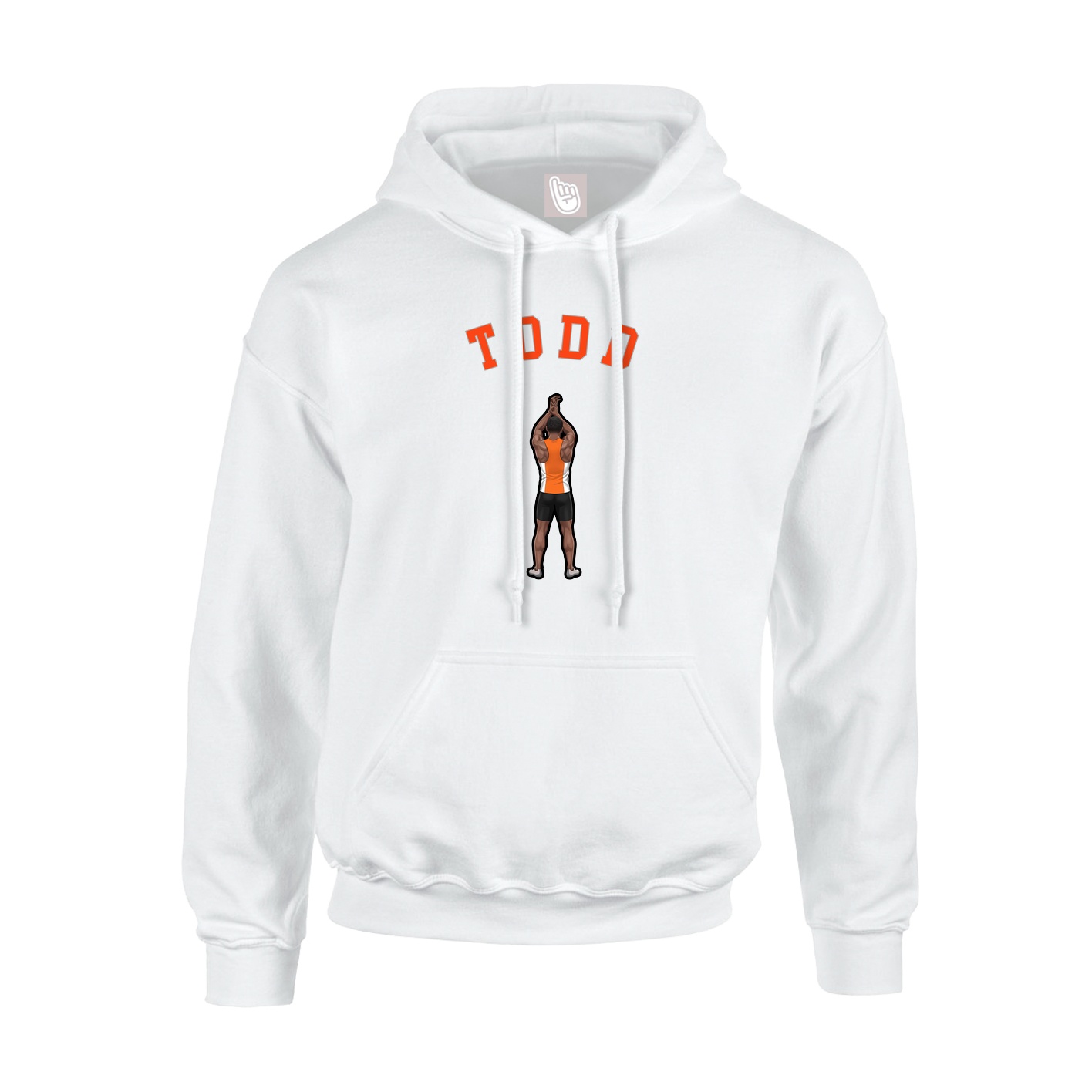Youth Hoodie