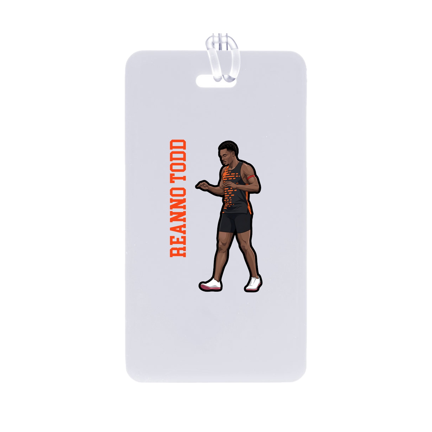 Bag Tag