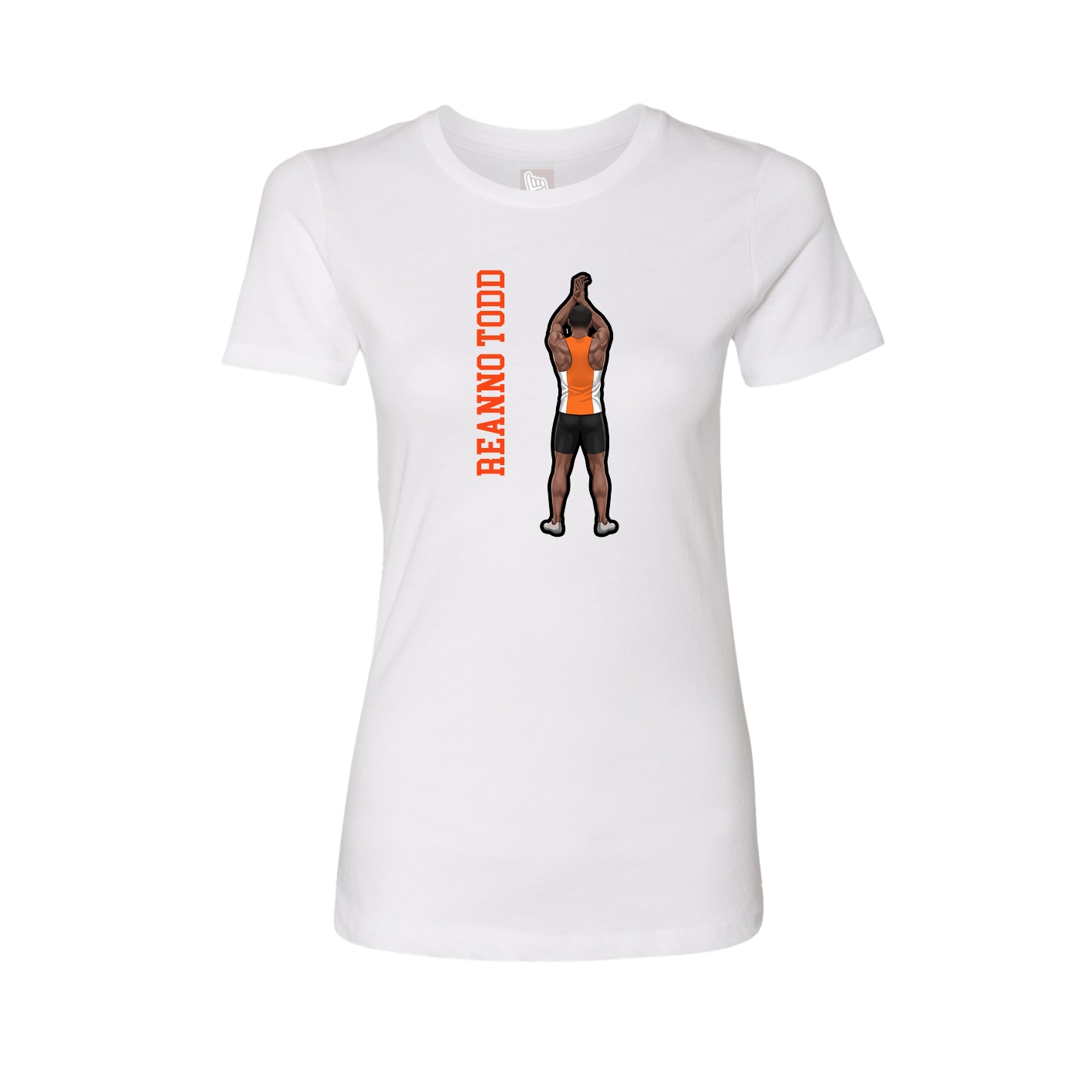 Womens Tee