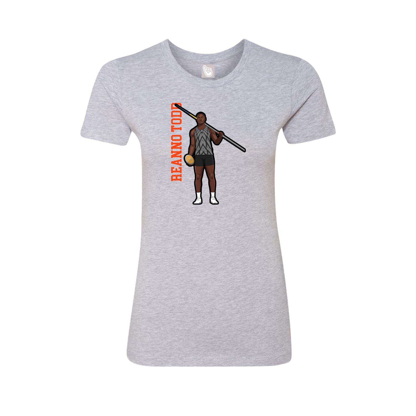 Womens Tee