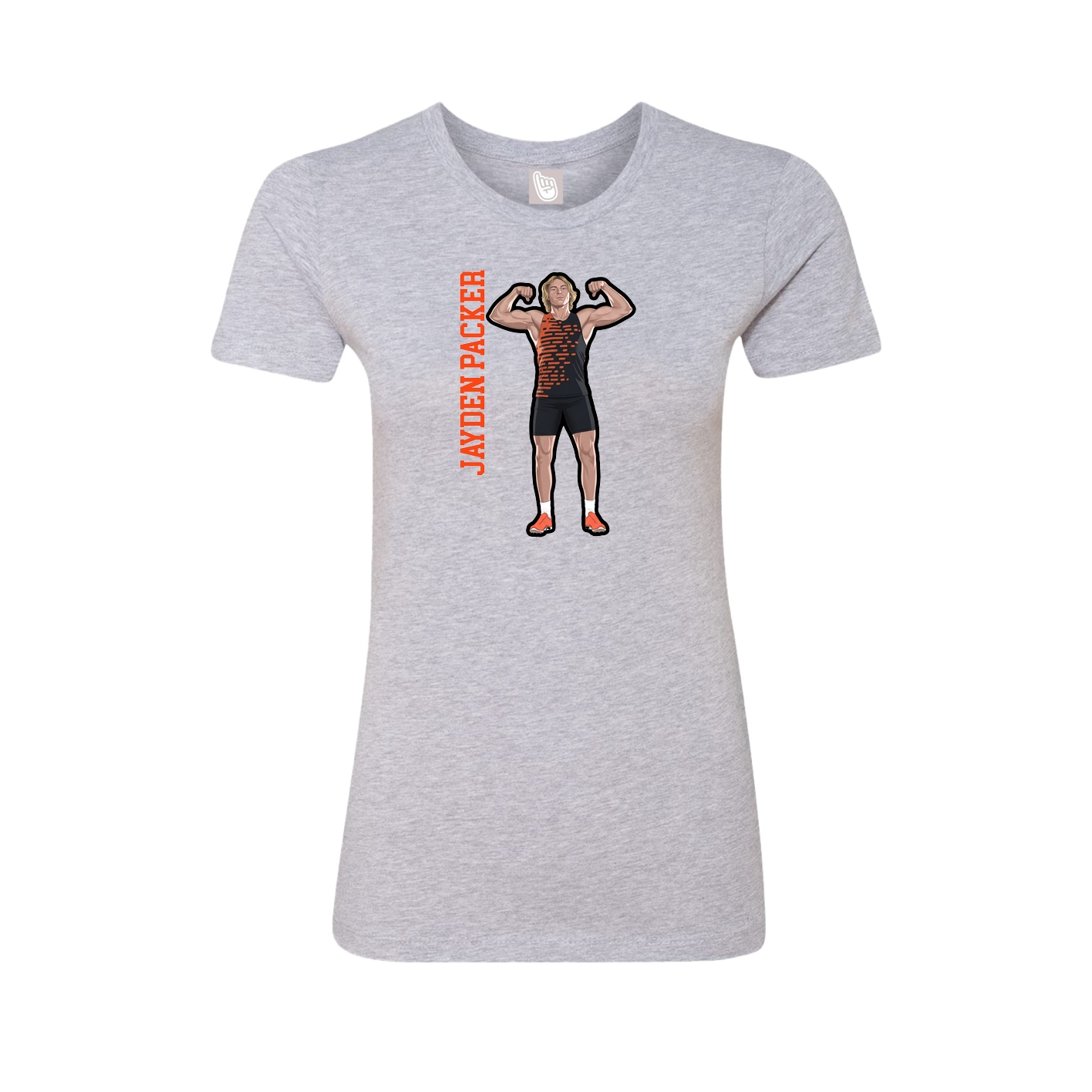 Womens Tee