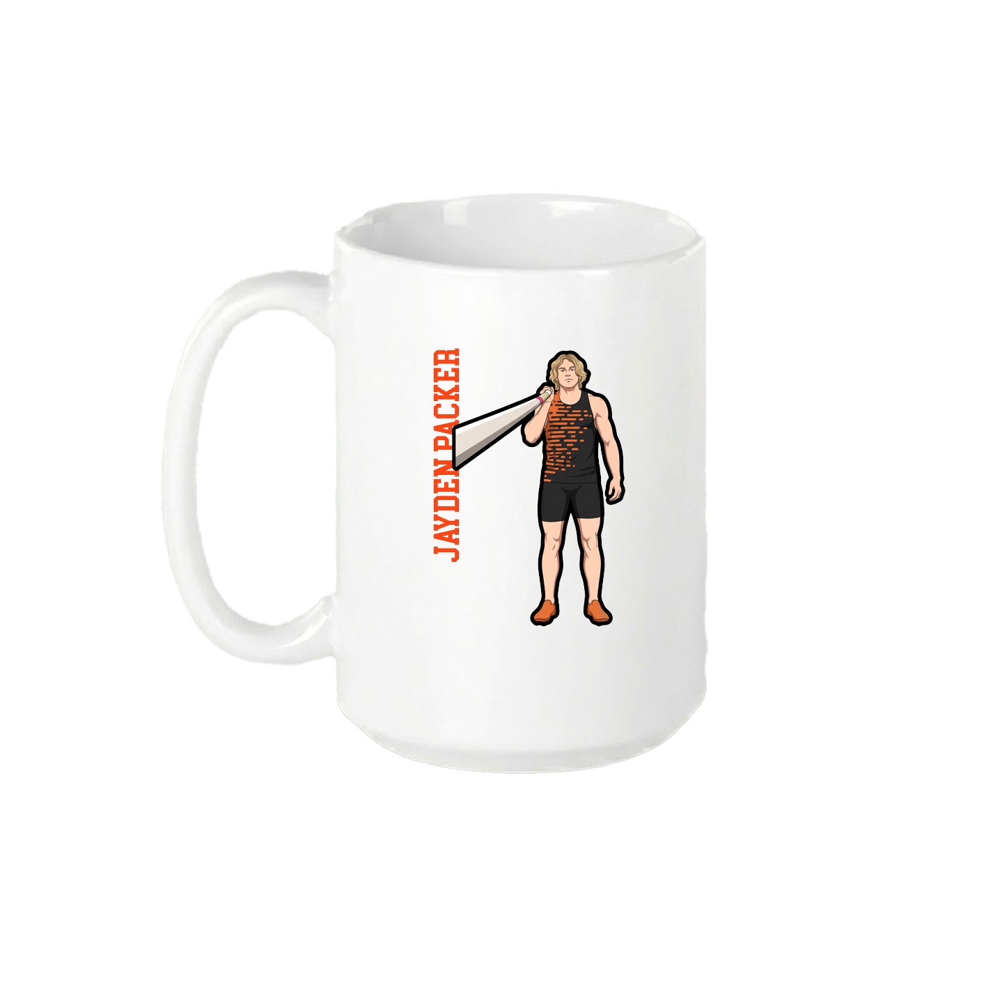 15oz Coffee Mug