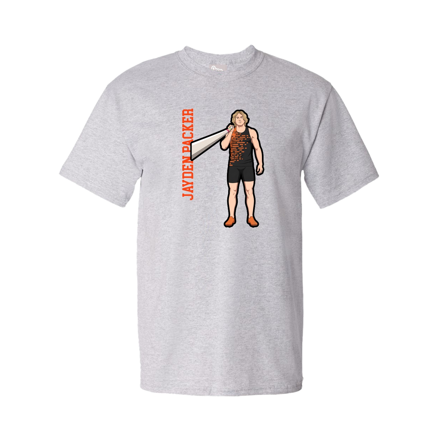NIL Club Tee