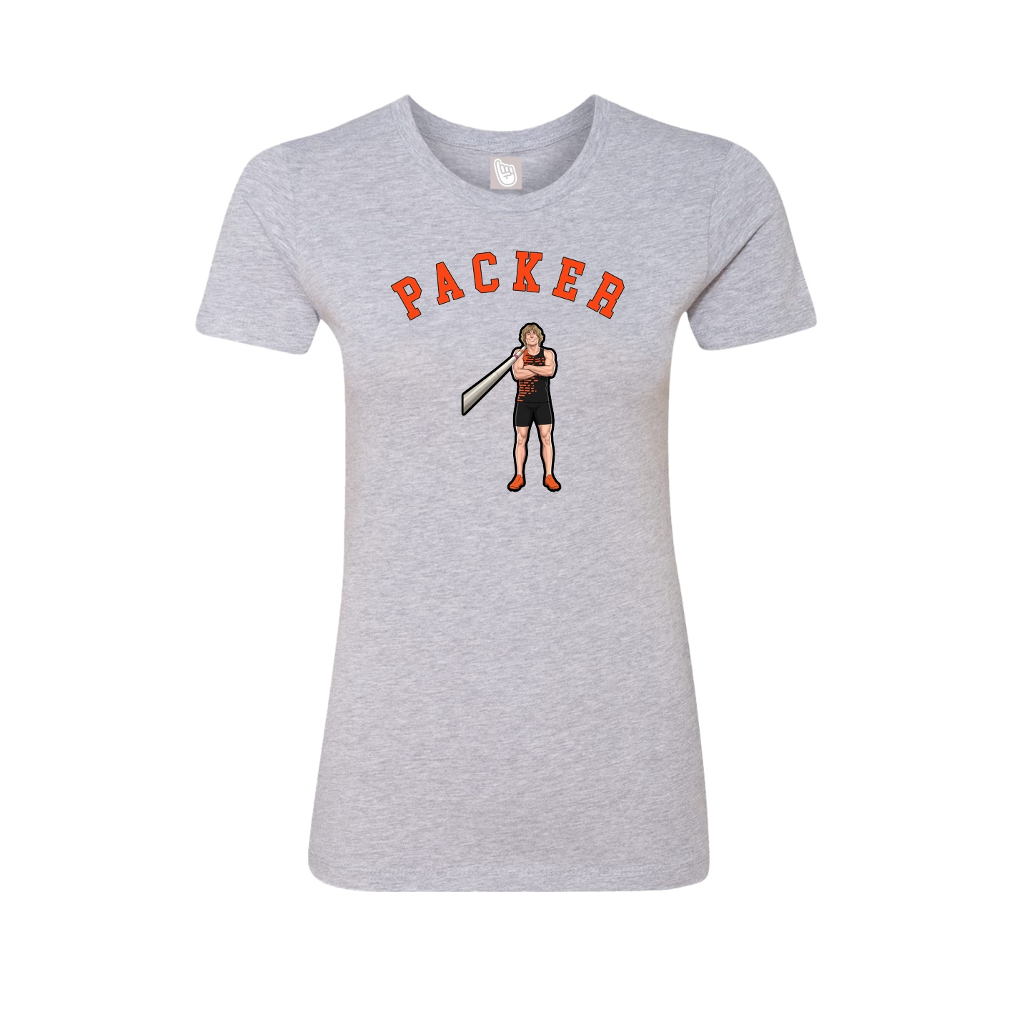 Womens Tee