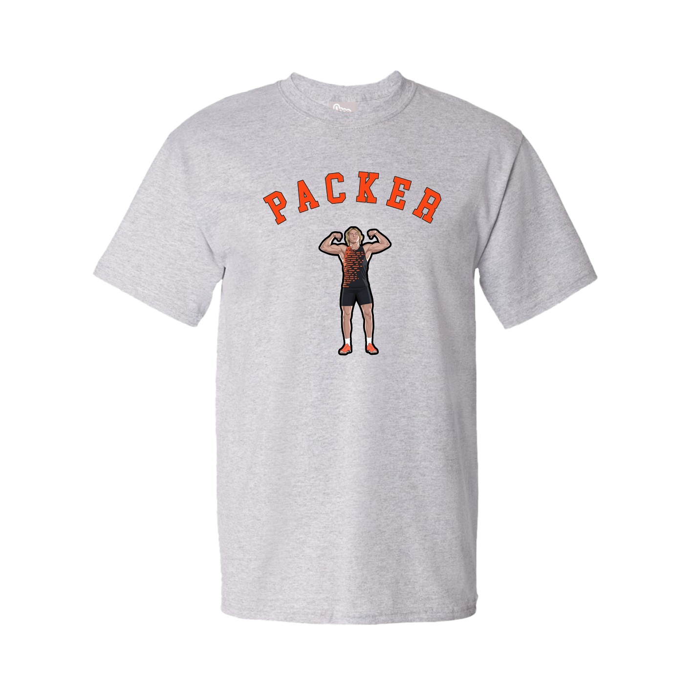 NIL Club Tee