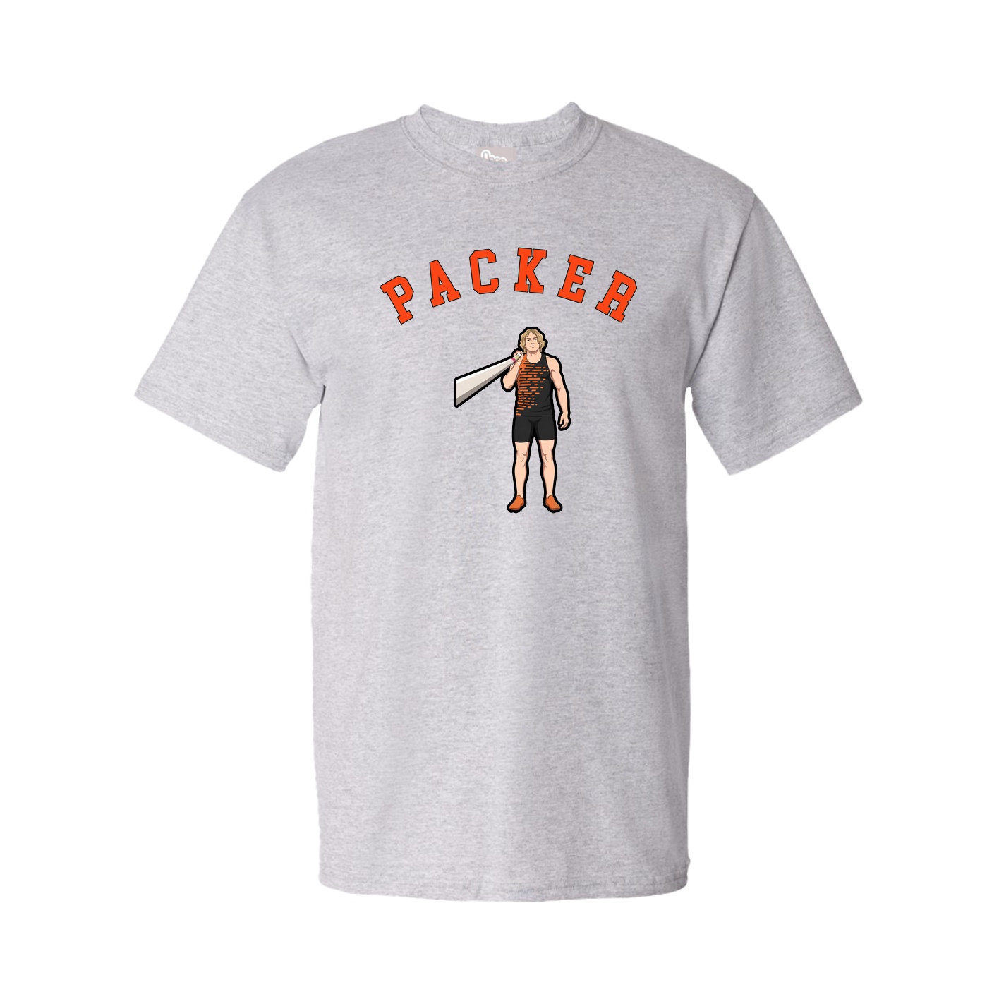 NIL Club Tee
