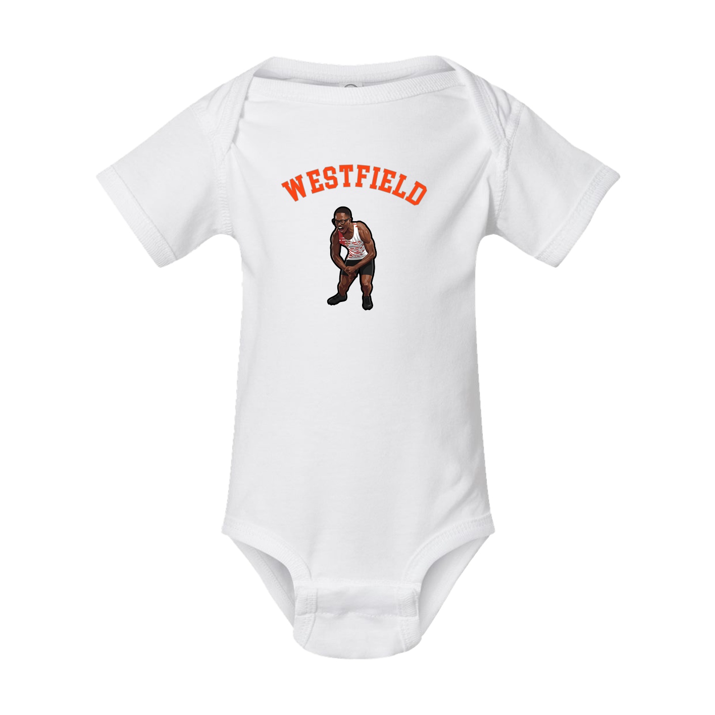 Baby Onesie