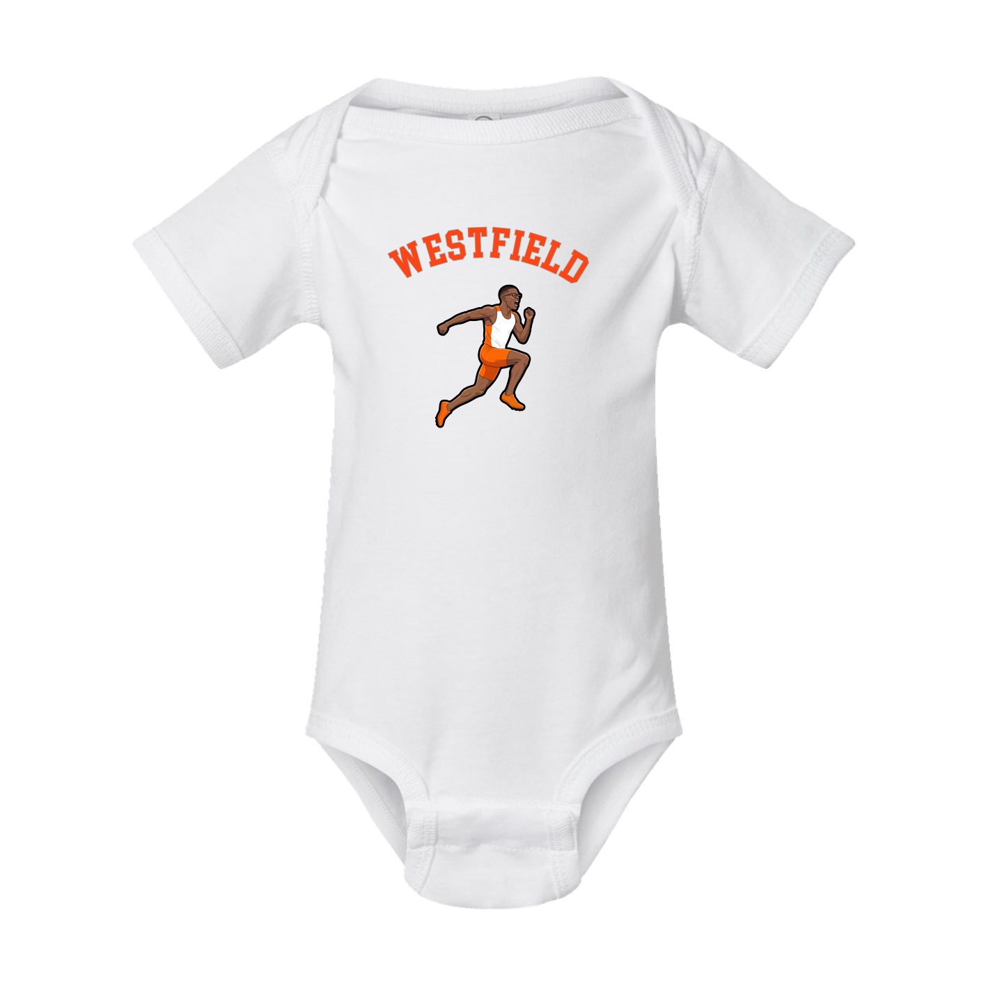 Baby Onesie