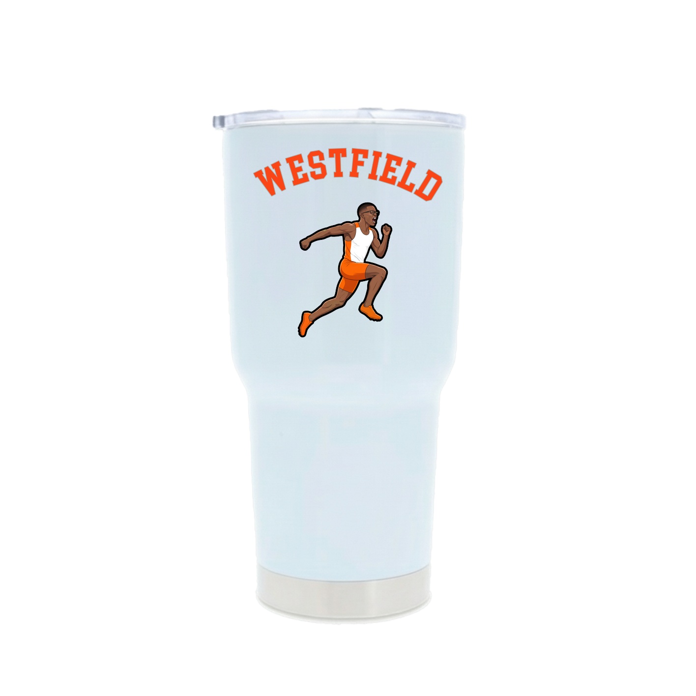 30oz Stainless Steel Tumbler