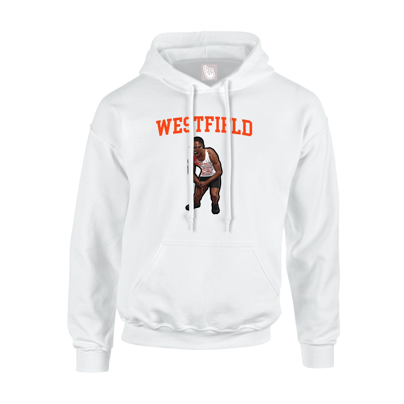 NIL Club Youth Hoodie