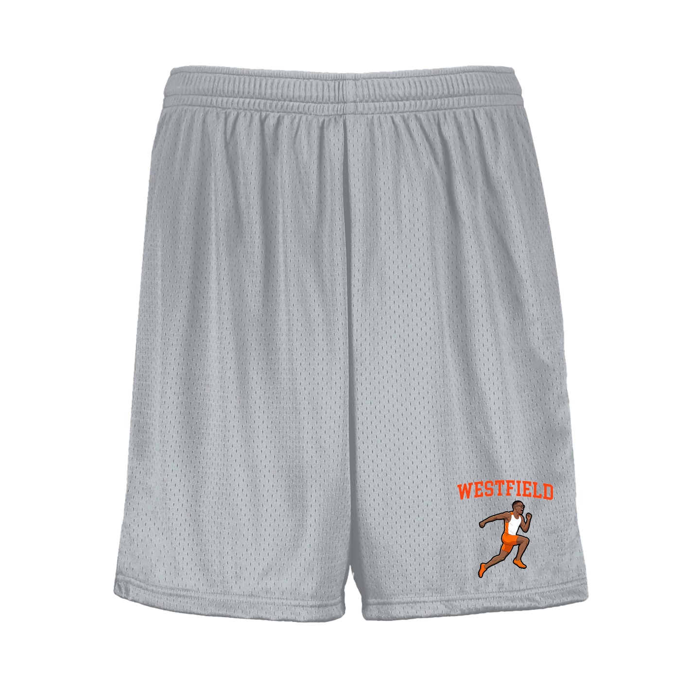 Badger 7" Pro Mesh Shorts